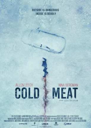 冻肉 Cold Meat
