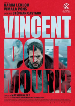 文森特必须死 Vincent doit mourir