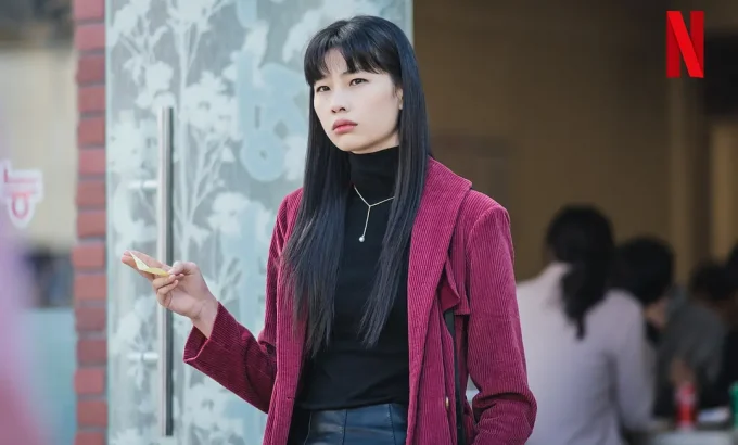 炸鸡块奇遇记 닭강정