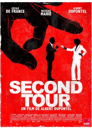 大选风暴 Second Tour‎