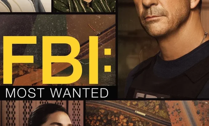 联邦调查局：通缉要犯 第五季 FBI: Most Wanted Season 5