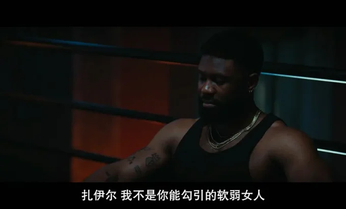 桃色辩护 Mea Culpa