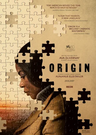 起源 Origin