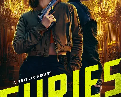Furies