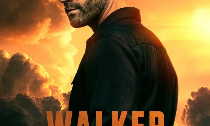 得州巡警 第四季 Walker Season 4