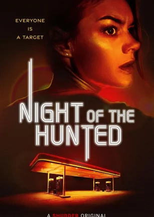 狩猎之夜 Night of the Hunted