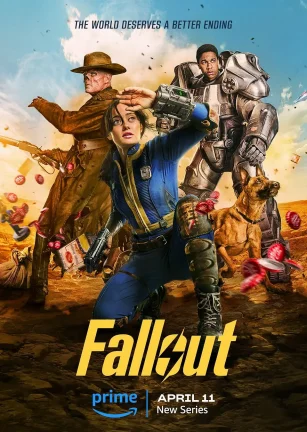辐射 Fallout