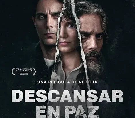 追寻宁日 Descansar en paz