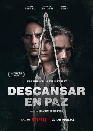 追寻宁日 Descansar en paz
