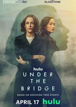 桥下杀人事件 Under the Bridge