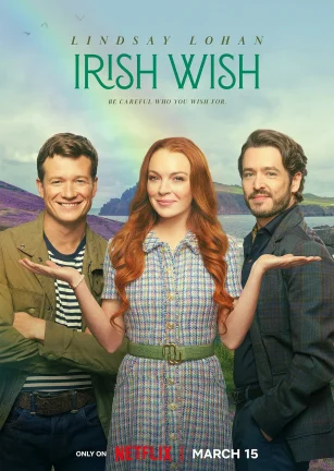 爱尔兰之愿 Irish Wish