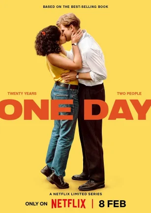 一天 One Day