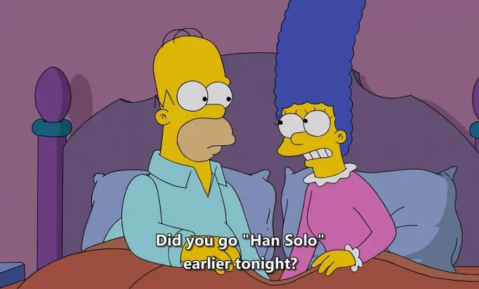 辛普森一家 第三十五季 The Simpsons Season 35