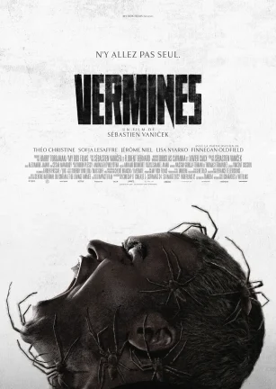 害虫 Vermin