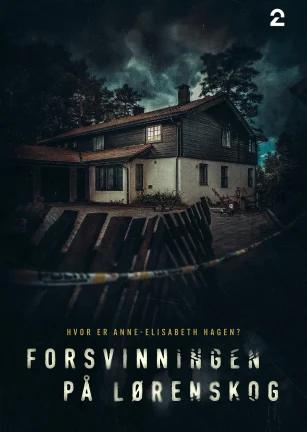 芳踪杳然 Forsvinningen på Lørenskog
