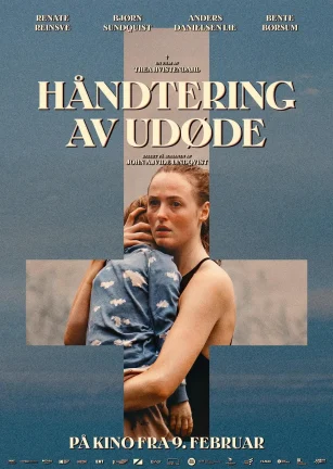 再会亡灵 Hanteringen av odöda