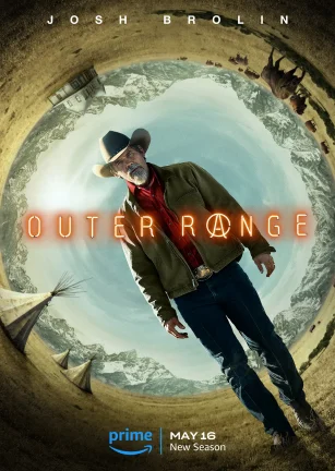 荒野迷案 第二季 Outer Range Season 2
