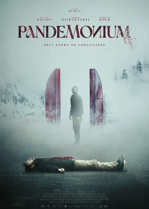 喧嚣 Pandemonium