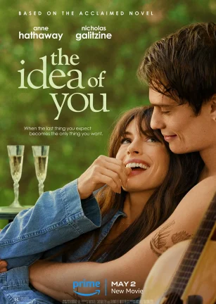 对你的想象 The Idea of You
