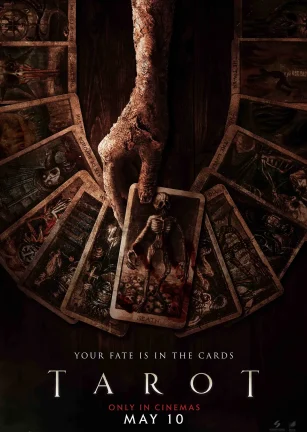 致命塔罗 Tarot