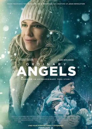 普通天使 Ordinary Angels