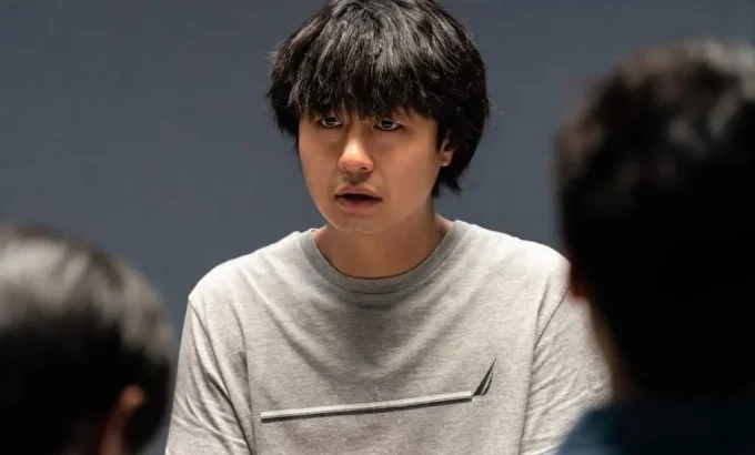 少年们 소년들