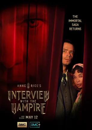 夜访吸血鬼 第二季 Interview with the Vampire Season 2
