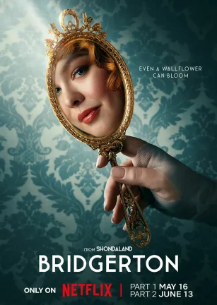 布里奇顿 第三季 Bridgerton Season 3