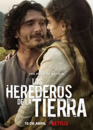 海上教堂2：土地之子 Los herederos de la tierra