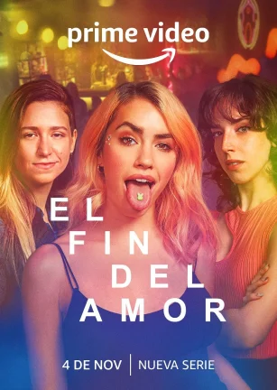 爱的终结 El fin del Amor