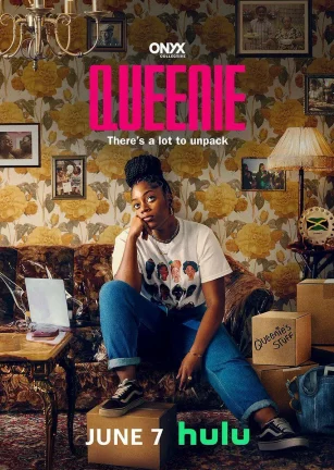 昆妮 Queenie
