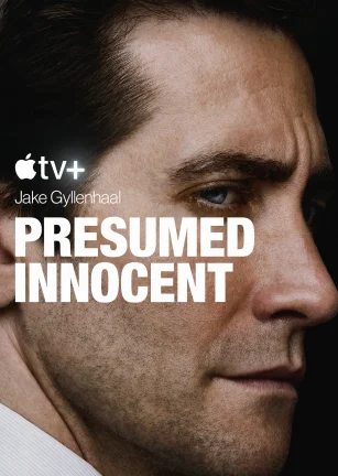 无罪的罪人 Presumed Innocent