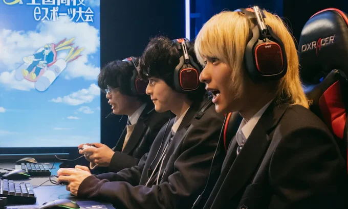 PLAY! ~输赢怎样都行~ PLAY! ～勝つとか負けるとかは、どーでもよくて～
