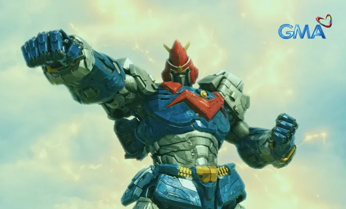 波鲁迪斯V 遗产 Voltes V: Legacy