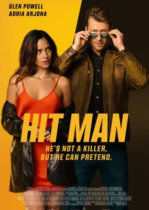 职业杀手 Hit Man