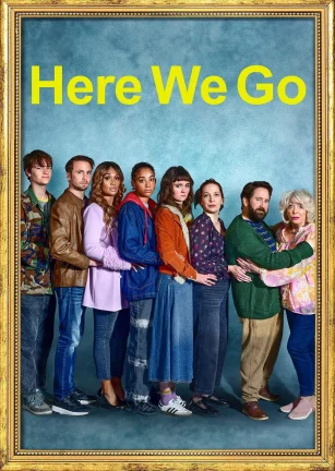废柴上路 第二季 Here We Go Season 2