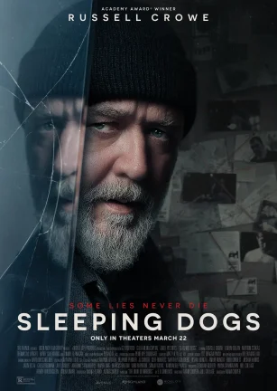 沉睡烈犬 Sleeping Dogs