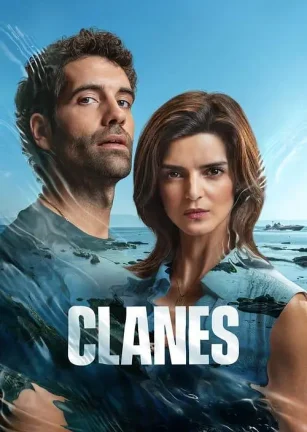 毒帮家族 Clanes