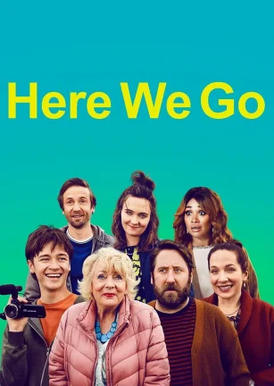 废柴上路 第一季 Here We Go Season 1