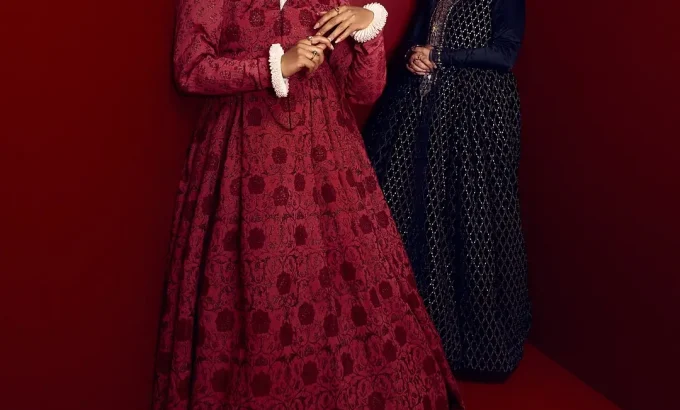 毒蛇王后 第二季 The Serpent Queen Season 2