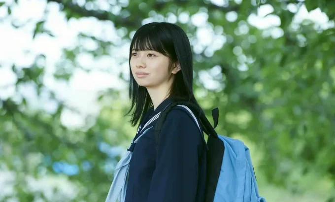 她的孩子 あの子の子ども