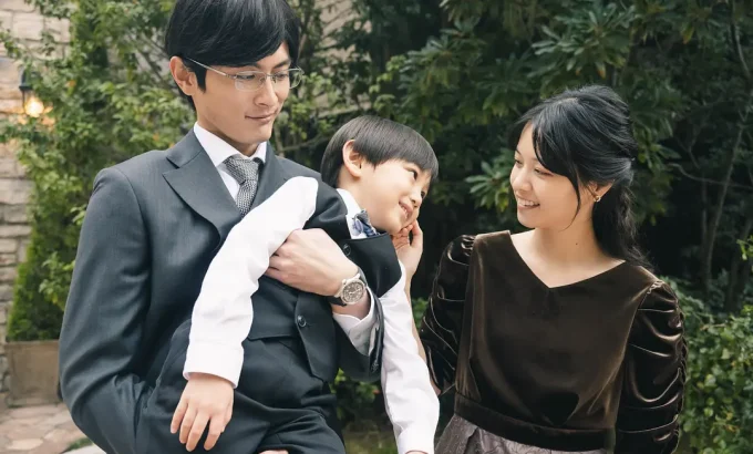 1122好夫妇 1122 いいふうふ