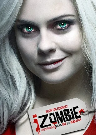 我是僵尸 第二季 iZombie Season 2
