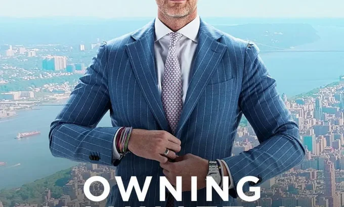 曼哈顿金牌经纪 Owning Manhattan