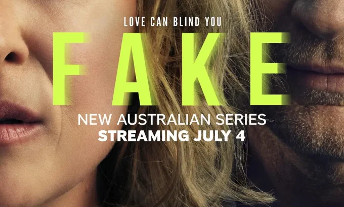 虚情假意 Fake