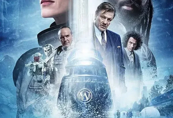 雪国列车(剧版) 第四季 Snowpiercer Season 4