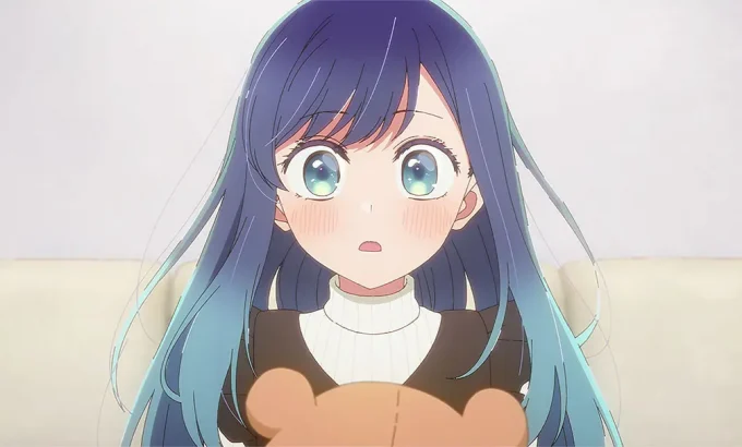 【我推的孩子】 【推しの子】