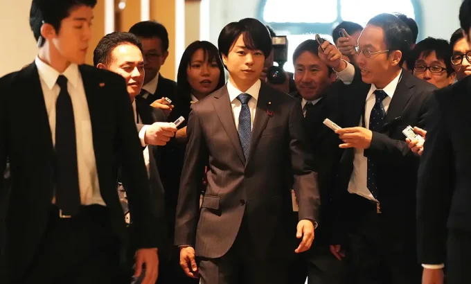 微笑俄罗斯娃娃 笑うマトリョーシカ