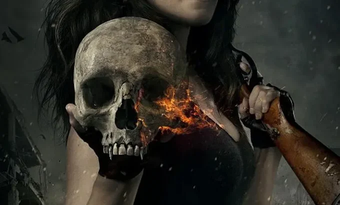 凡妮莎海辛 第二季 Van Helsing Season 2