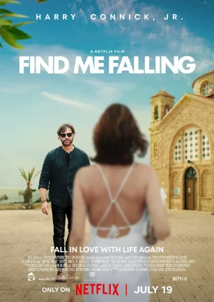 坠爱地中海 Find Me Falling